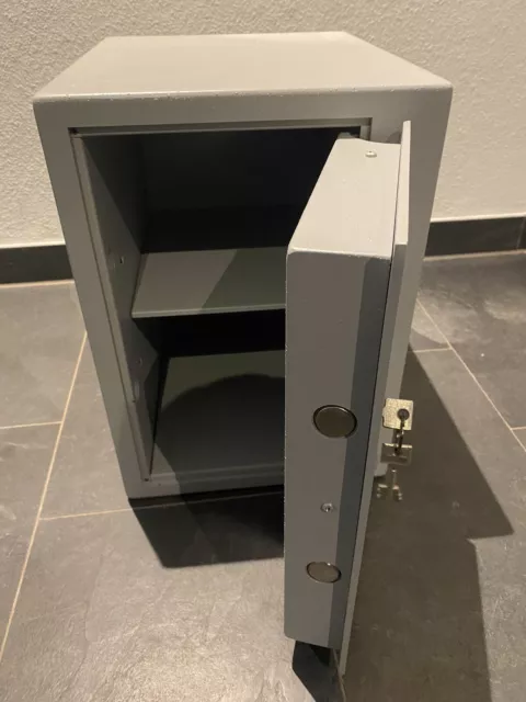 Wertschutzschrank Burg Wächter Tresor Safe