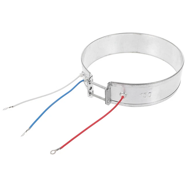 KETTLE HEATING COIL Aluminum Travel Water Warmer Electric Kettles £9.68