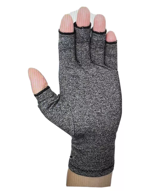 Gants de Compression pour arthrite Soulagement de la douleur des articulations