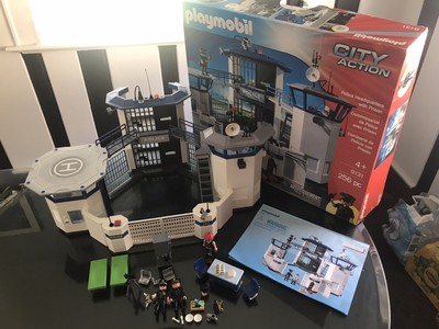 9131 playmobil