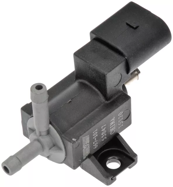 667-101 Turbocharger Boost Solenoid for Specific Audi / Volkswagen Models