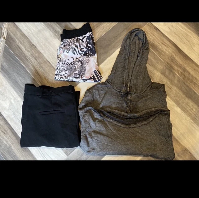 ladies clothes bundle size 8-10 Small