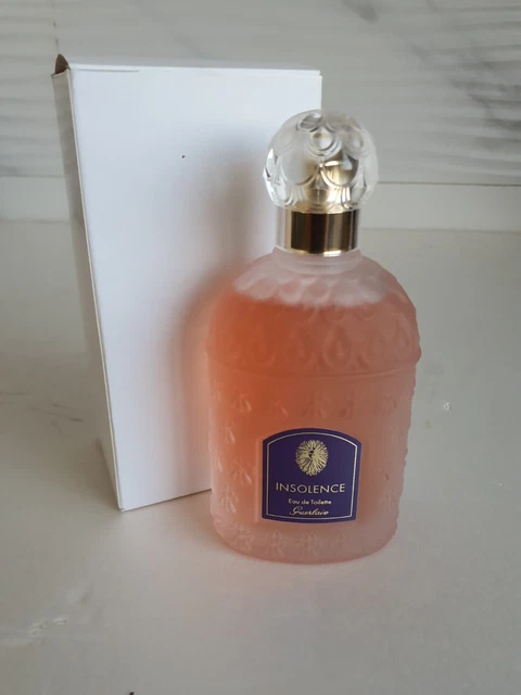 レア Guerlain My Insolence オードトワレ 30ml 残90%以上】GUERLAIN