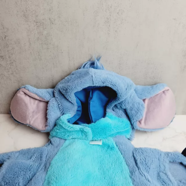 Disney Parks Duffy the Bear 18 Inch 2 Piece Stitch Costume from Lilo and Stitch  2