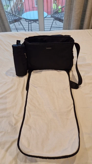 Emporio Armani baby changin bag 4