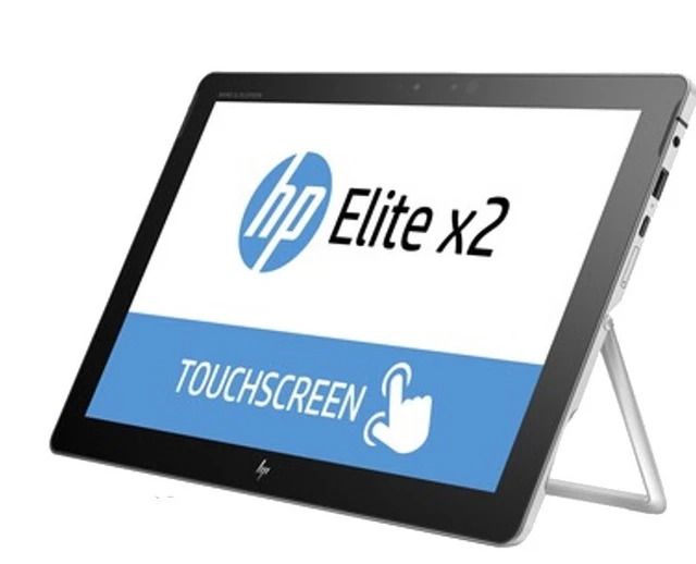 HP ELITE X2 G1 Tablet 1012 M7 8GB RAM 256GB SSD Windows 11 Pro