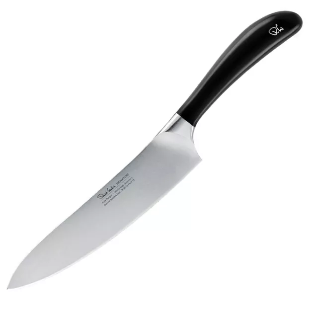 NEW Robert Welch Signature Cooks Knife 18cm