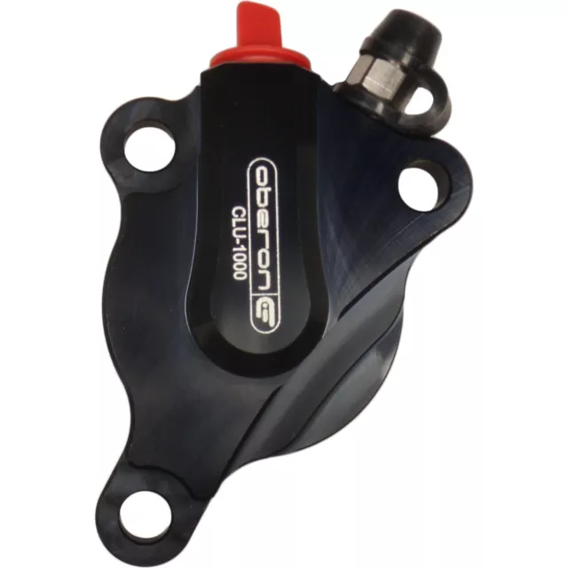 CLU-1000-BLACK Oberon Performance KTM Clutch Slave Cylinder