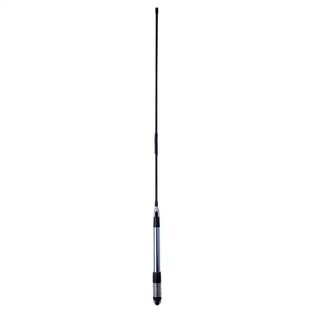 Oricom 6.5dBi UHF CB Antenna 83cm Black ANU210