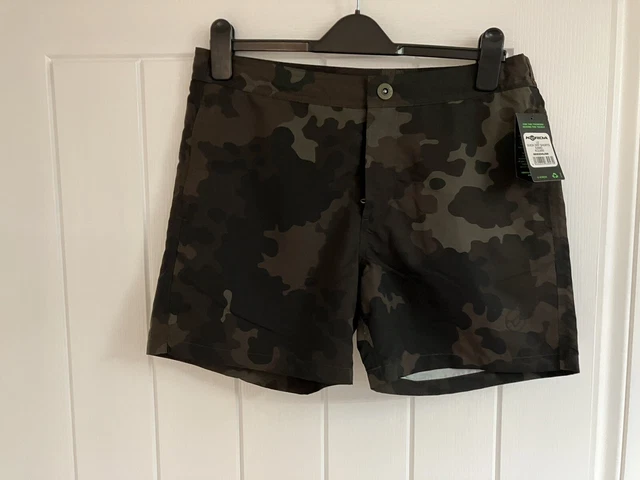 Korda LE Quick Dry shorts Camo