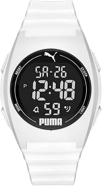 Puma sale fitness watch