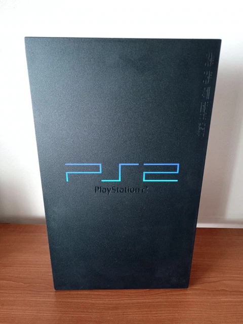 Console Ps2 Fat scph-39004 - Consoles