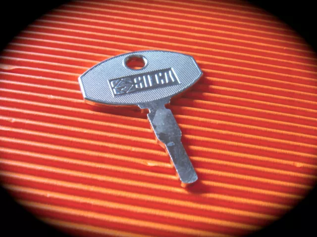 Lucas Keyswitch Key-Bosch, Sipea -Precut Keyblank-LQQK!-FREE POSTAGE!