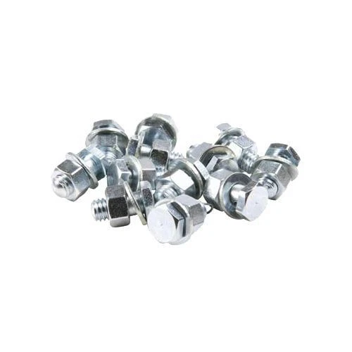 Serre câble de frein en acier (x1) - Accessoire Vélo