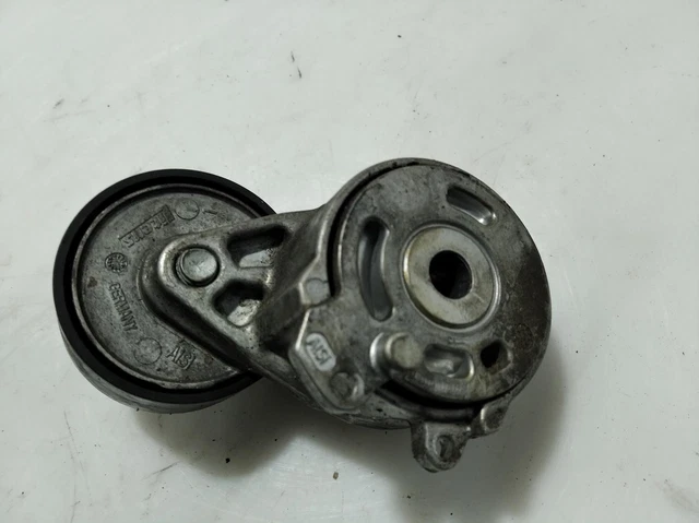 galet tendeur pour PEUGEOT 307 SW 2.0 HDI 110 2002 211652