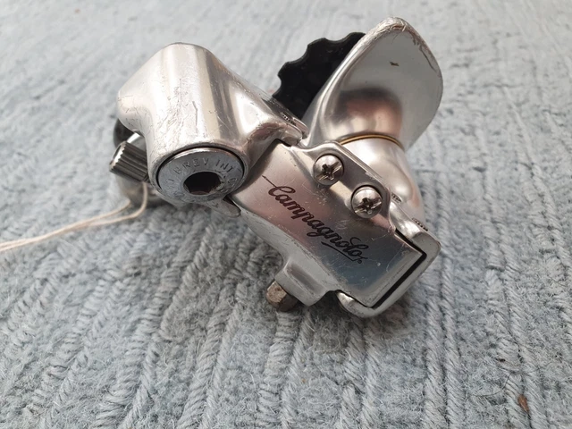 Dérailleur arrière Campagnolo vélo 10 vitesses - Équipements vélos