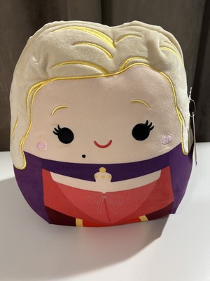 sarah sanderson squishmallow