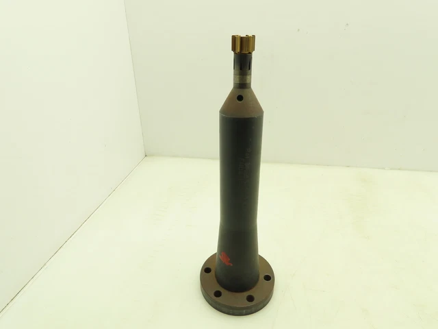 Dihart 540.40.425 Solid Carbide Reamer Holder DAH Base