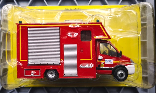 Camion dei pompieri iveco immagini e fotografie stock ad alta