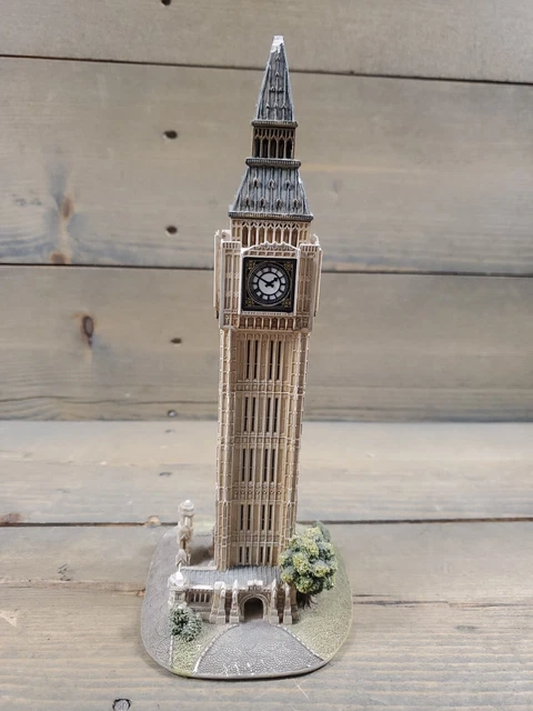 Sale❗️リリパットレーン300☆BIG BEN Sale❗️リリパットレーン300☆BIG BEN Lilliput Lane - Big Ben