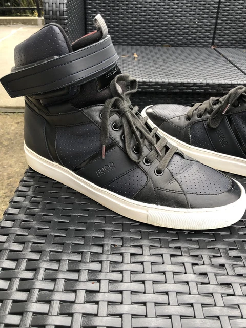 basket montante hugo boss