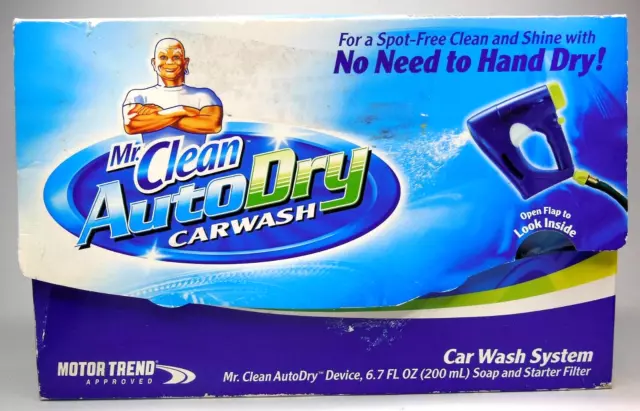  FW1 Wash & Wax Polish with Carnauba AIR & SEA Waterless Cleaning  Wax Fast Wax (12 Set (24-cans)) : Automotive