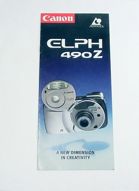 LUMIX G VARIO 35-100mm F4.0-5.6 レンズ Vintage Manuals & Guides, Vintage Movie & Photography, Cameras