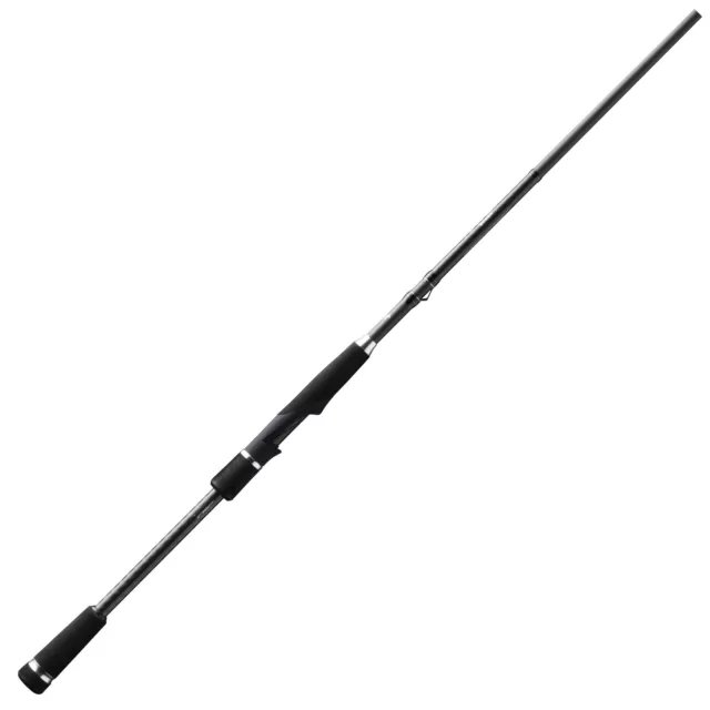 13 Fishing Fate Black Spinning MH 2,13m 15-40g Angelrute Spinnrute Raubfischrute