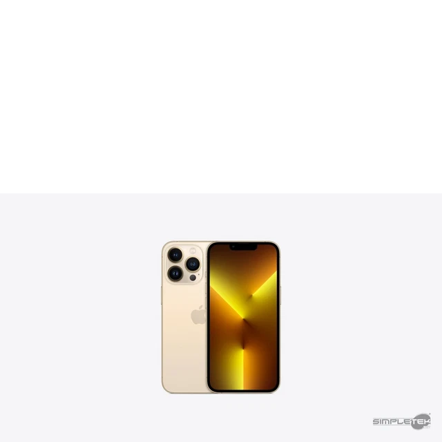 APPLE IPHONE 13 Pro 256GB Gold 6.1