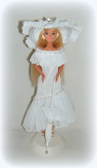 Barbie Fashion Model Collection 4 Poupée
