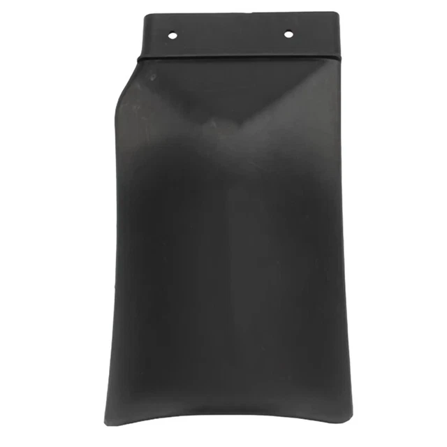 Parafango antiurto posteriore moto per CRF 250R CRF250R 2 E4D6