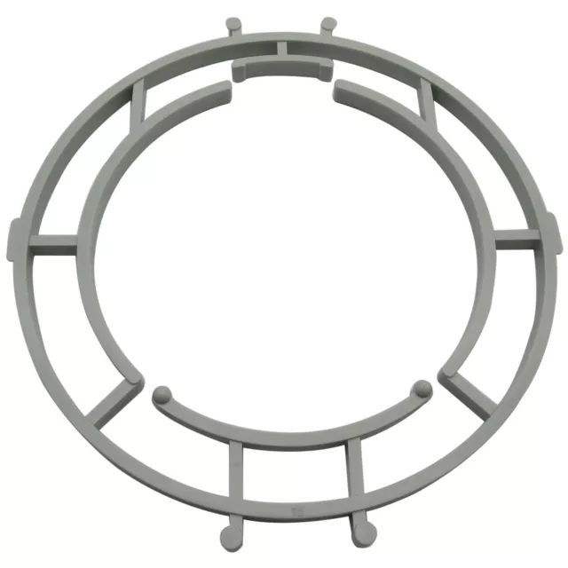 Hoop Inner Spider Frame Use For 15cm Circle Round Frame FOR Tajima Embroidery