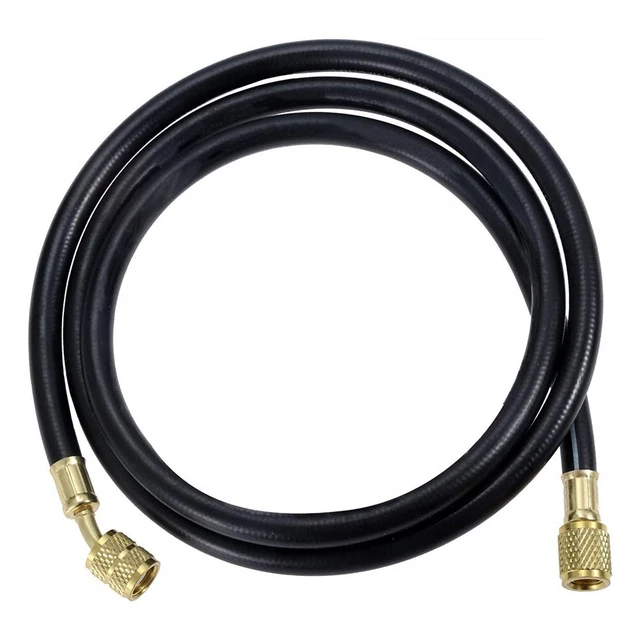 SAE 800PSI Male To 5/16" Female Fine Workmanship Male To 5/16\" Female
