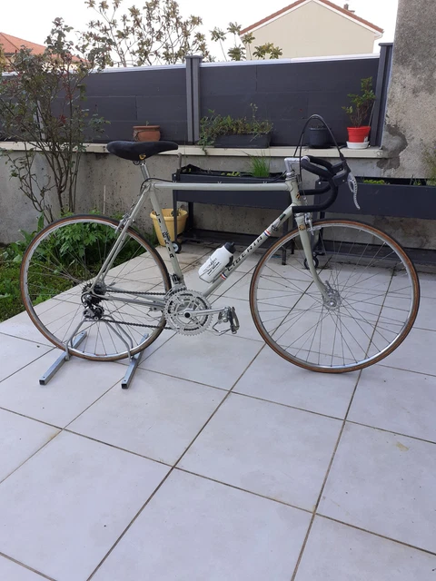 VÉLO VINTAGE LIBERIA années 70 EUR 80,00 PicClick FR