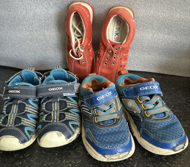 Boys' Shoes, Boys, Kids, Clothes, Shoes & Accessories - PicClick UK