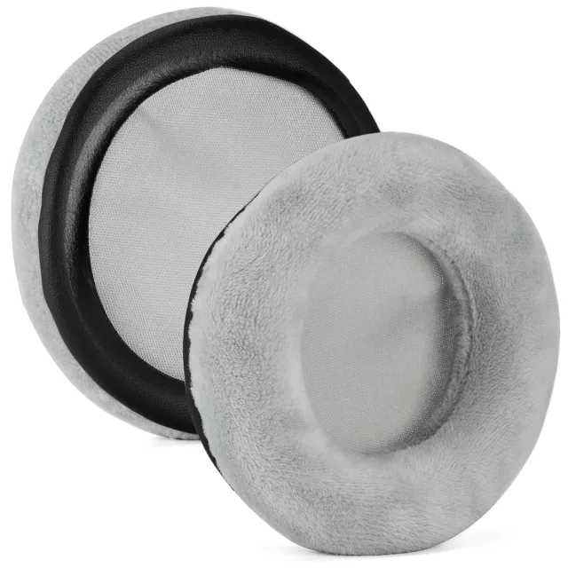 Replacement Headset Soft Ear Pads Cushion For Beyerdynamic DT770 DT880 DT990