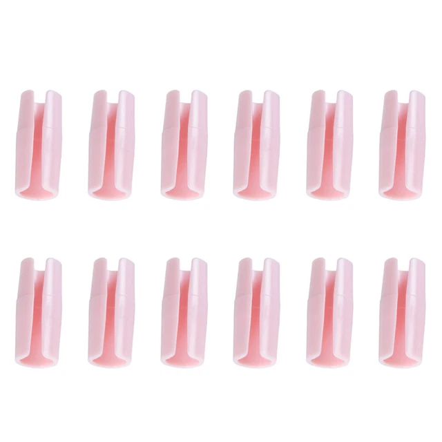 Pinces à Couette Anti-Dérapantes 10 Pièces - Fixation Housse De Couette - Épingles En Coton Doux - Multi-Usage