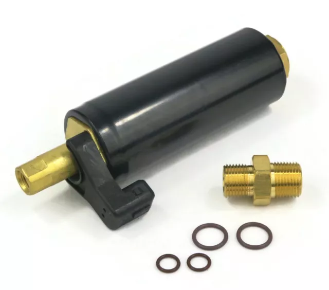 ELECTRIC FUEL PUMP with ORing & Seal for OMC 5.80L V8 Sterndrive