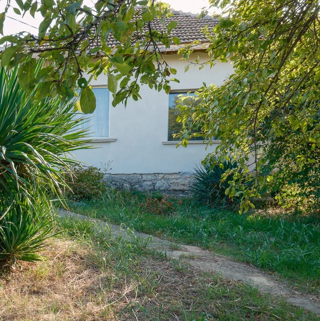 DANUBE Bulgaria - Key-Ready walk-in house Bulgarian property land  - Pay Monthly