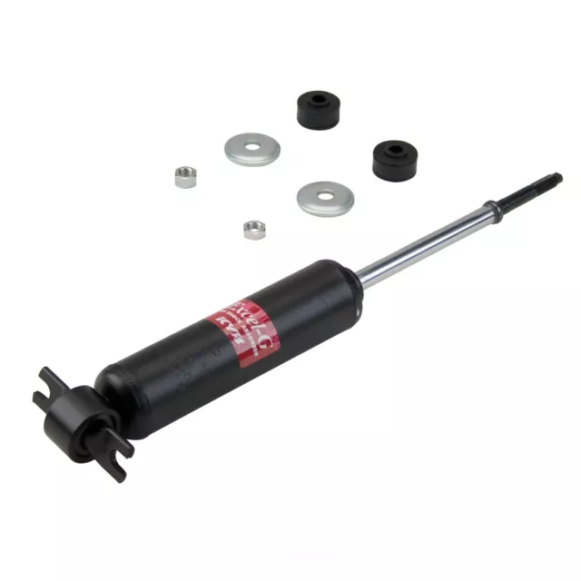 Shock Absorber-RWD Front,Rear KYB 343127