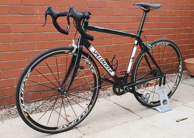 SPECIALIZED LANGSTER 56CM L Fixie Fixed Single speed Road Bike