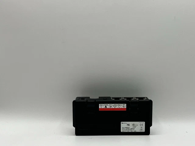 Verifone MX900-02 132-602-00-R USB Input/Output Ethernet Module