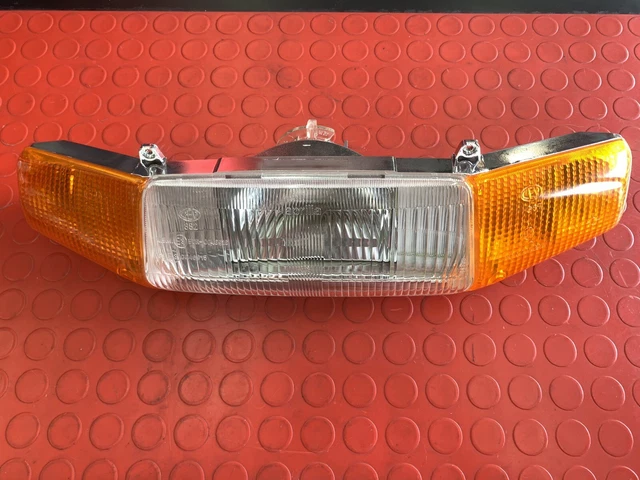 Faro Anteriore Completo Aprilia Amico 50 CEV