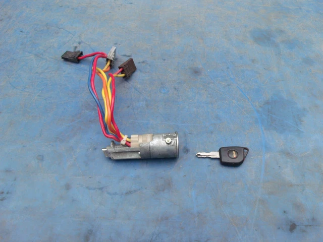Neiman Antivol De Direction 369023 Peugeot 405