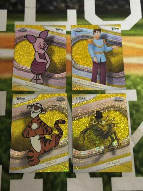 ⭐︎ Lots, Cartes à collectionner non sportives, Cartes de