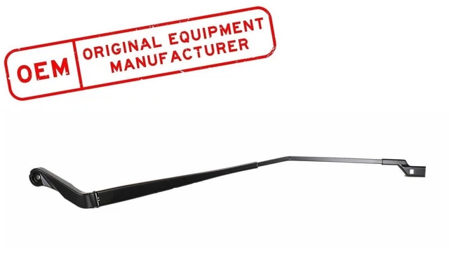 OEM PEUGEOT BOXER Citroen Relay Fiat Ducato 06- Driver Right Wiper Arm ...