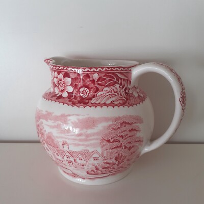 Ceramica Bordeaux Excelsa Brocca 