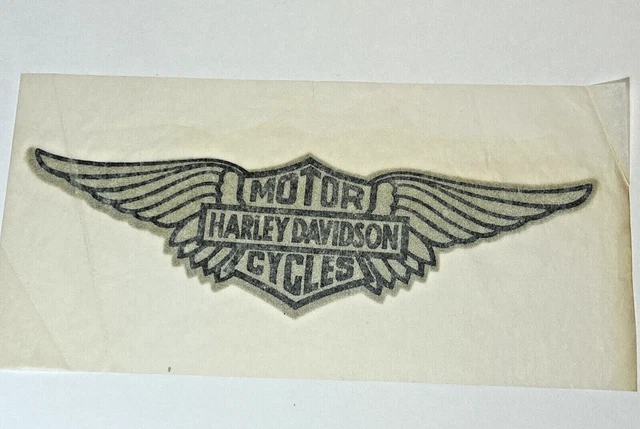 harley davidson classic 1970