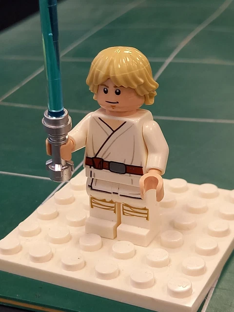 lego - figurine star wars minifigurine - lot kg vrac 100% lego