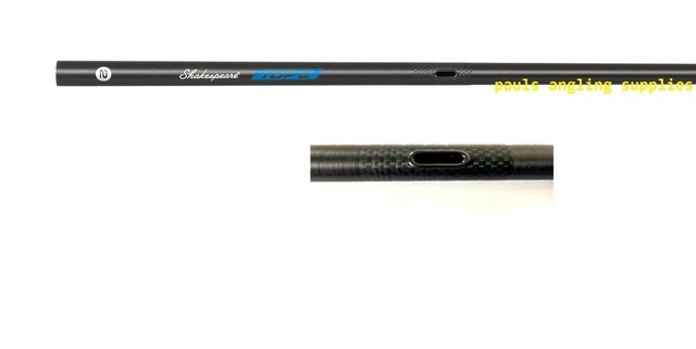 cabelas okuma rod Tundra Surf Rods TU-70 Choose Your Model:P463SR - 4' 6